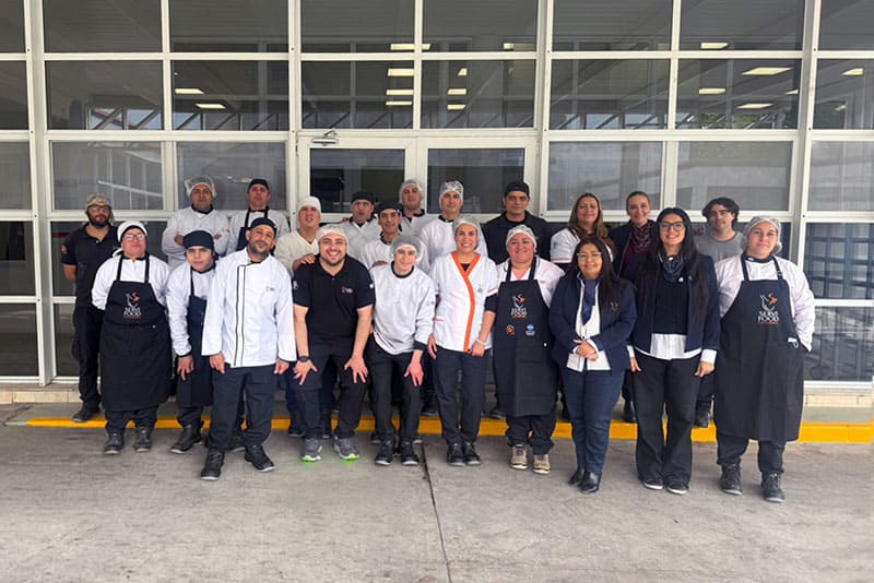 Empresa-equipo