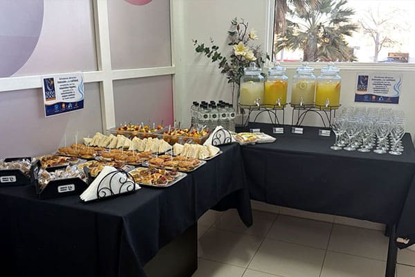 Servicio-Catering-Corporativo